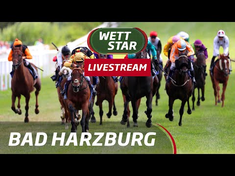 Livestream Bad Harzburg 23.07.