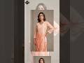 Designer Suits Collection | Handcrafted Chikankari, Phulkari & Block Print Ethnic Wear