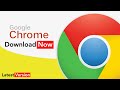 How to download google chrome on windows 10