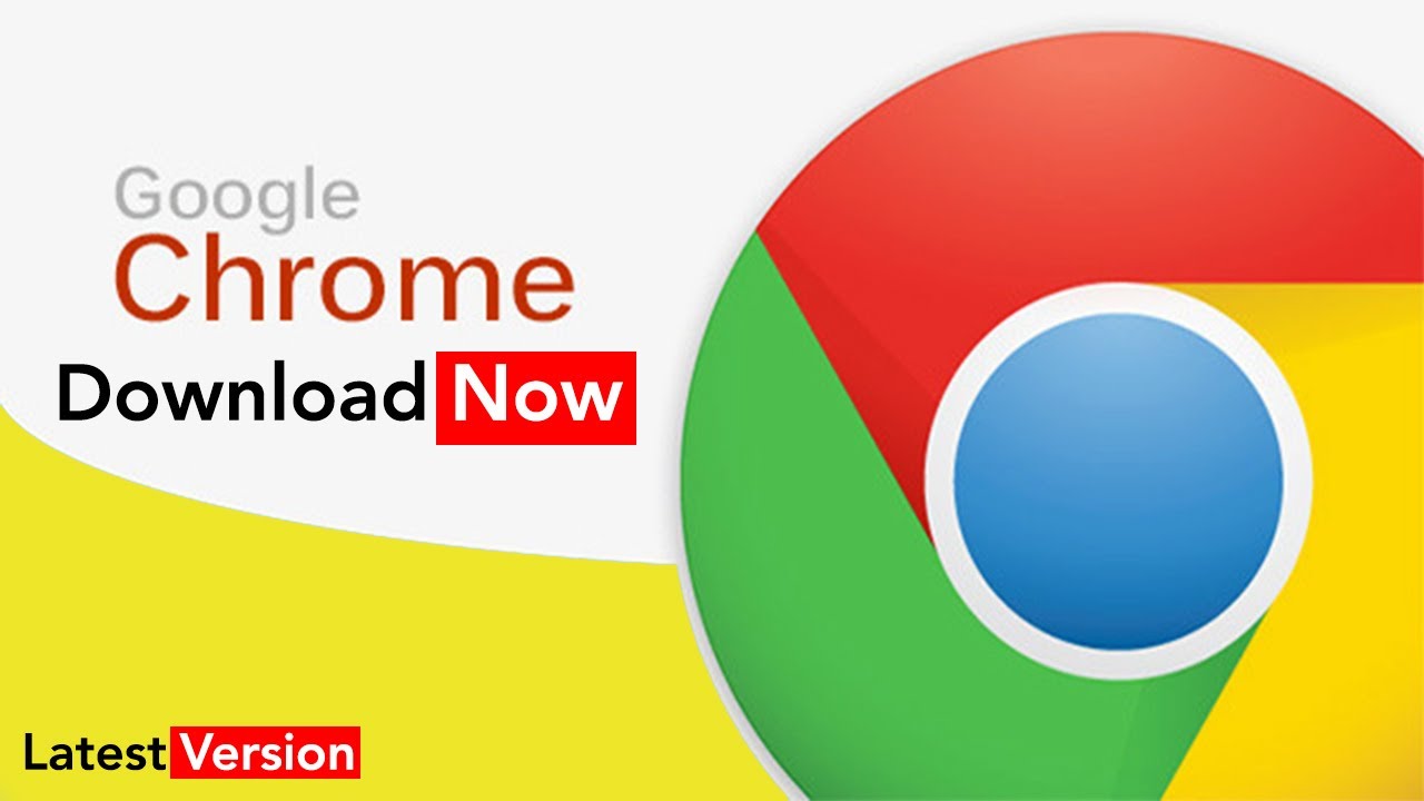 Download Google Chrome For Windows 10 Pc