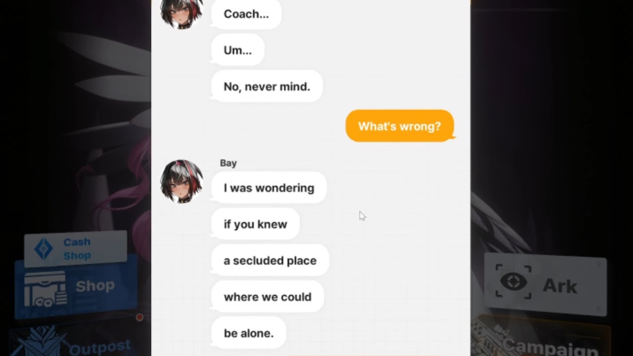 Nikke Blabla - Bay Private Pratice session