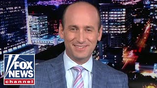 Stephen Miller: Joe Biden is not using tools he has to protect your family