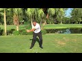 Easiest Way to Find Your Best Backswing!