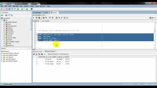 Oracle Database 12c : 07 Logical Operators (AND  , OR , NOT)