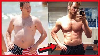 8 Celebs Whose Weight Loss Made Them Sexy!