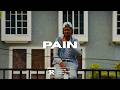 [FREE] Dancehall Type Beat x Byron Messia Type Beat - "PAIN"