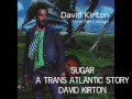 Capture de la vidéo Sugar, A Trans Atlantic Story, David Kirton, Time For Change Album