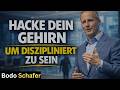 Wie du dein Gehirn zur Disziplin austrickst | Bodo Schafer Mp3 Song