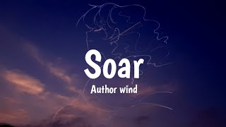 Author wind - Soar [AIRO Compilation album]
