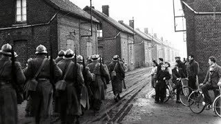 [Film] Réparer l'injustice  – La réhabilitation des mineurs grévistes de 1948