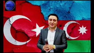 Ziyadxan Kelbecerli Tanri Turke Yar Olsun 2020 [Official Audio]