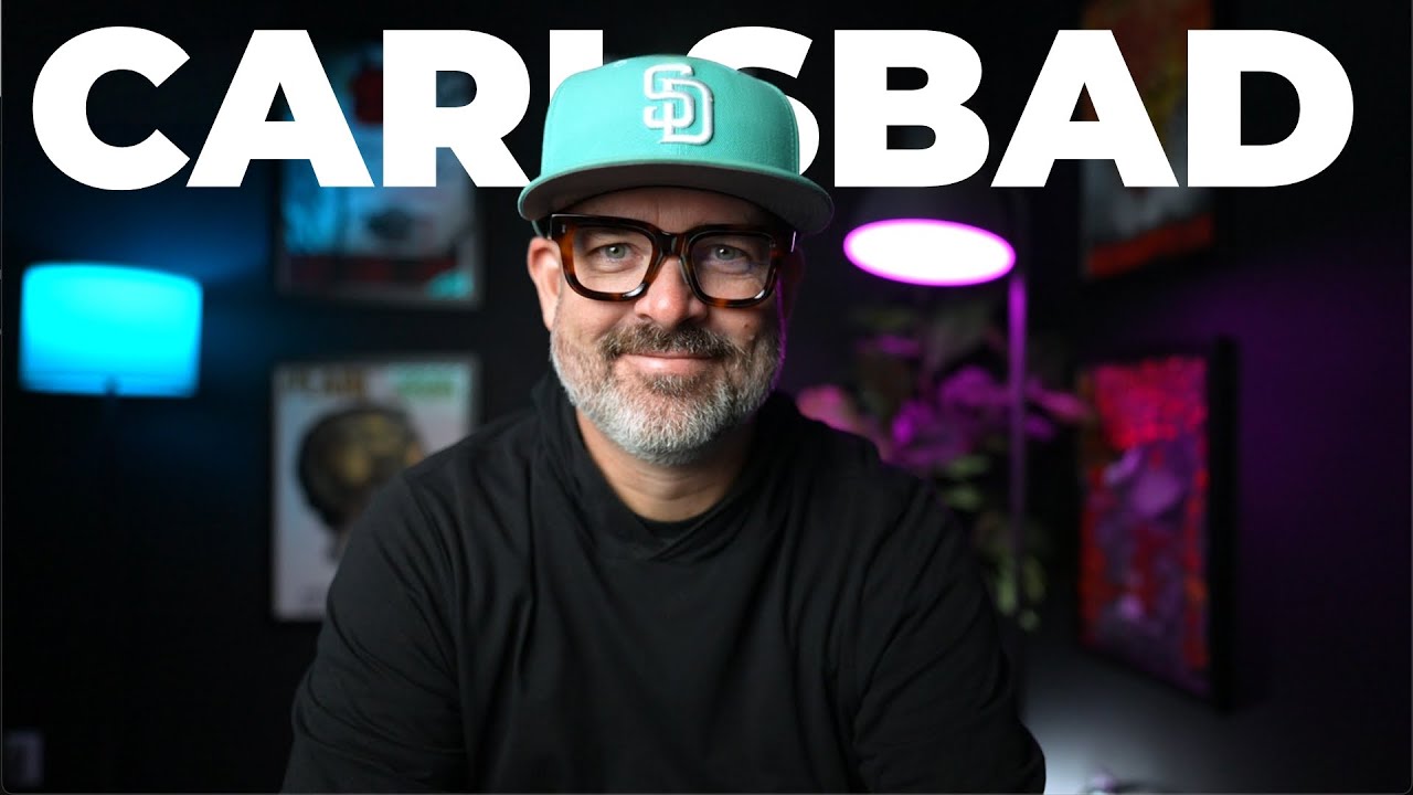 10/24/2025 - 5 New Homes listed for sale today in Carlsbad, CA