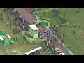 WHAT A FINISH 😱 | 2025 Lloyds Tour of Britain Women Stage Four Extended Highlights