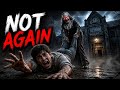 I don't want to go back to school #evilnun #keplerians #viral #horror 