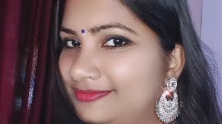 Khushboo Expresses on live