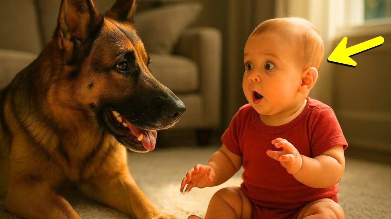 Vett egy kutyát a lebénult fiának - De amit a kutya ezután tett, az könnyeket csalt a szemükbe