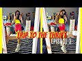 TRIP TO THE THRIFT - EPISODE 3