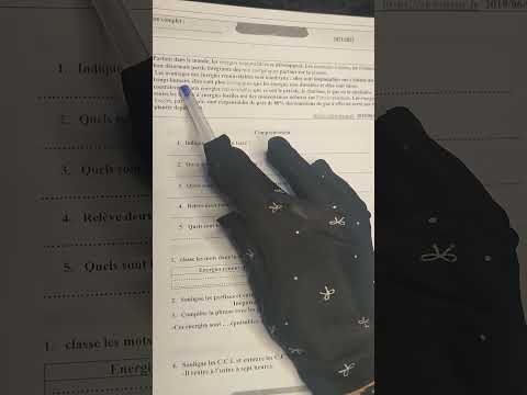 6ème année primaire évaluation N1 2ème semestre الفرض الأول الدورة التانية اللغة الفرنسية