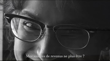 Teaser ePOP "I question"  (vf)