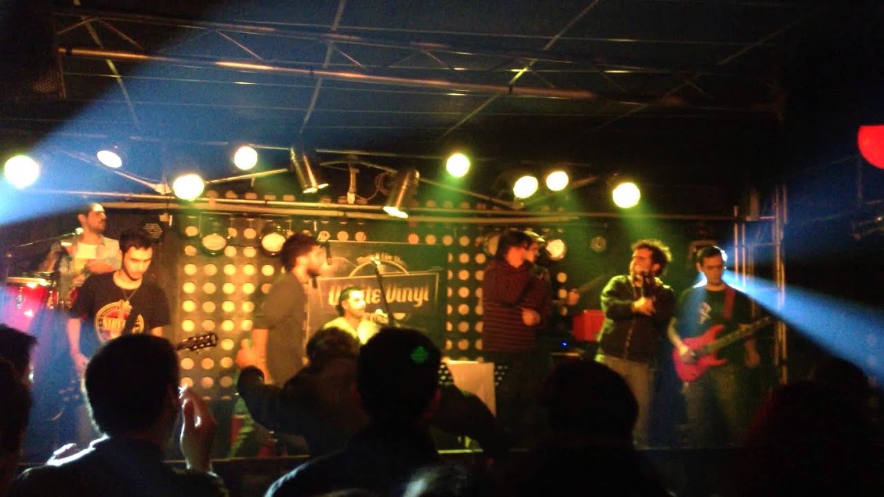 La Tupaca - Ismael Sokol y Juan Forche (Sai Amet)