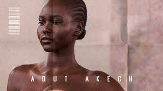 SUPERMODELS 2023: ADUT AKECH by Runway Collection 6,031 views 5 months ago 5 minutes, 28 seconds