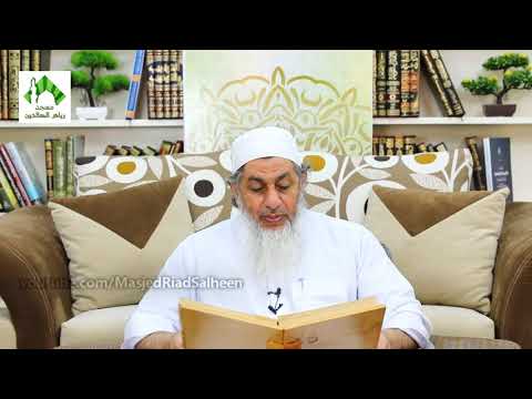 شرح صحيح مسلم 101 الشيخ مصطفى العدوي