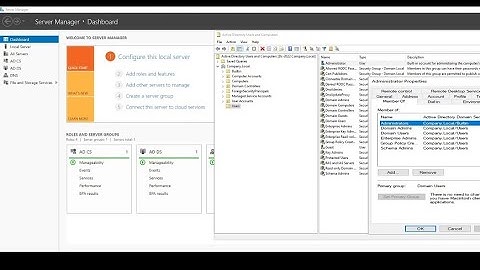 How To Rename Administrator Account in Active Directory Via Local Security Policy Domain Controller