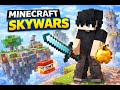 SKYWARS //Die JAGT nach dem #1 WIN #minecraft #fyp #skywars #gomme #gommehd #gameplay #gaming