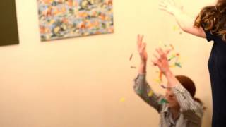 Optimists Episode 3: Sparkles!