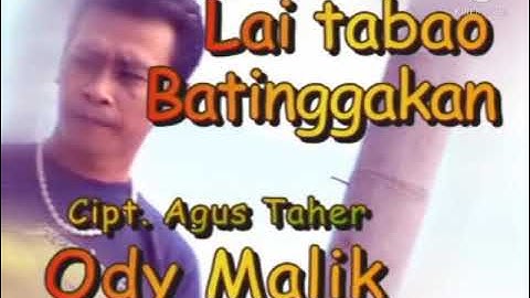 lai tabao batinggakan setereo