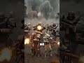 Warhammer 40k Lore Men of Iron Cybernetic Revolt #warhammer40k #wh40k #lore