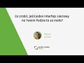 [#338] “Co zrobić, jeśli jeden interfejs sieciowy na Twoim Podzie to za mało?” - Dmytro Iurchuk