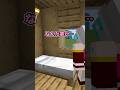 本当に夢なのかな....？ #マイクラ #マインクラフト #minecraft #shorts