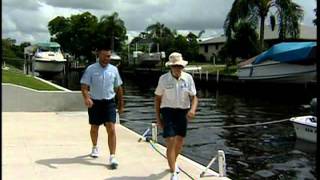 Preparing your boat for a hurricane