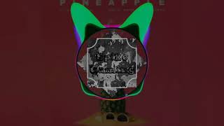 Ty Dolla $ign - Gucci Mane - Quavo - Pineapple - Bass Boosted