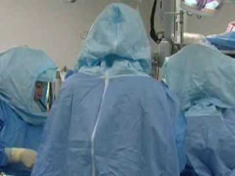 Hip Replacement Surgery at Rex Hospital - Rex HealthBreak