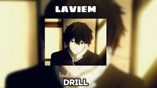 Full LAVIEM - Jerk Drill Remix / !!   ( Prod. by Smoce ) News