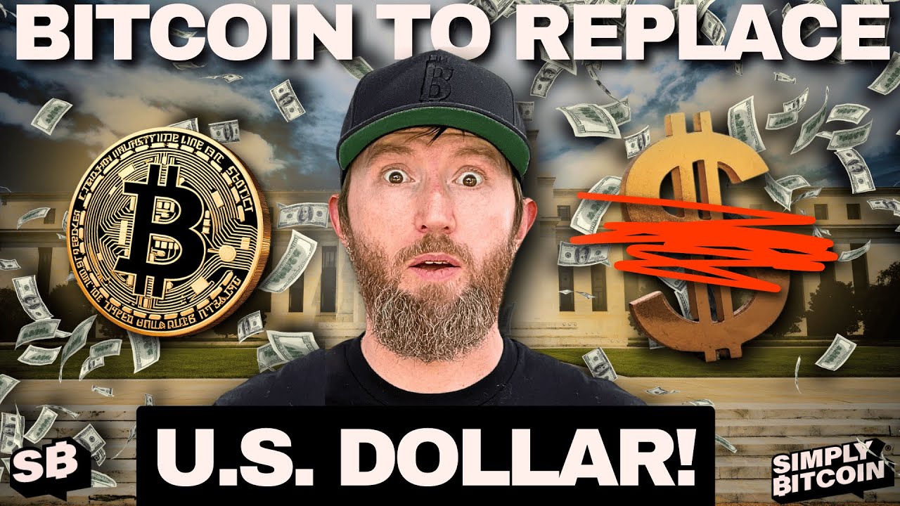 Will the Strategic Bitcoin Reserve Save the Dollar or Destroy It? : r/ Bitcoin