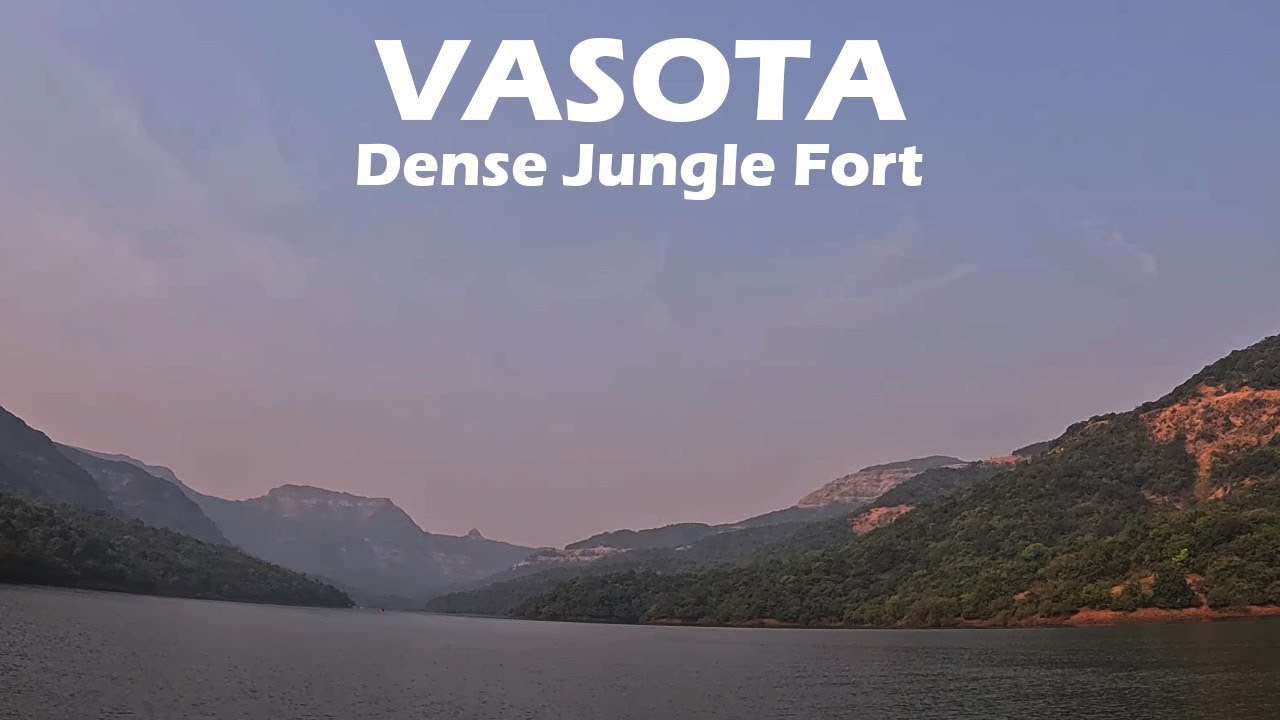 Fort Vasota on 17th January 2026