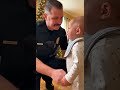 US Baby Call The Police: #usa_tiktok #trendingUSA #babyfunnymoments #foryoupage #USAfyp