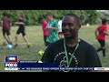 World Cup: Milwaukee Simbas soccer club makes sport accessible | FOX6 News Milwaukee