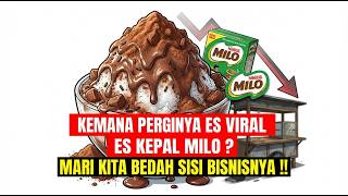 Download Lagu Kenapa Ribuan Gerai Es Kepal Milo Tutup Serentak? MP3