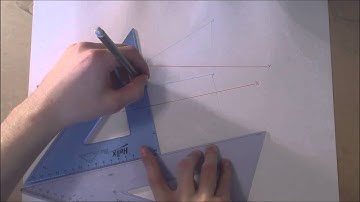 True Length of a Line   Auxiliary Elevation
