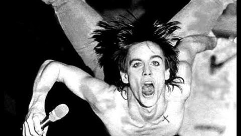 Thumbnail of Iggy Pop- Gimme Danger (Cover)
