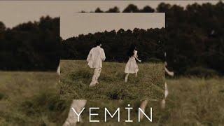 Cem Adrian - Yemin - Speed up Resimi