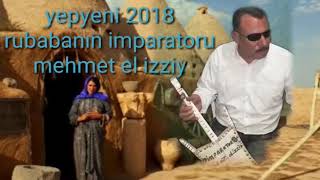 Mehmet el izzi 2018 canlı Atebe