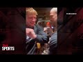 UFC Legend Dustin Poirier Arrested For Allegedly Being Drunk In Public | TMZ Sports