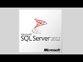 MS SQL Server 2012 How-to - Creating Database Objects in MS SQL Server 2012 - Part 3/5