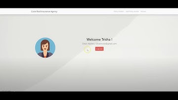 Java jsp servlet crud application