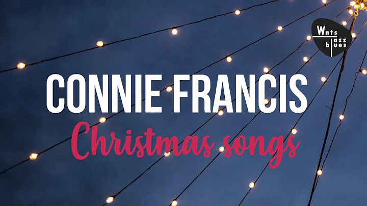 Connie Francis - Christmas Songs